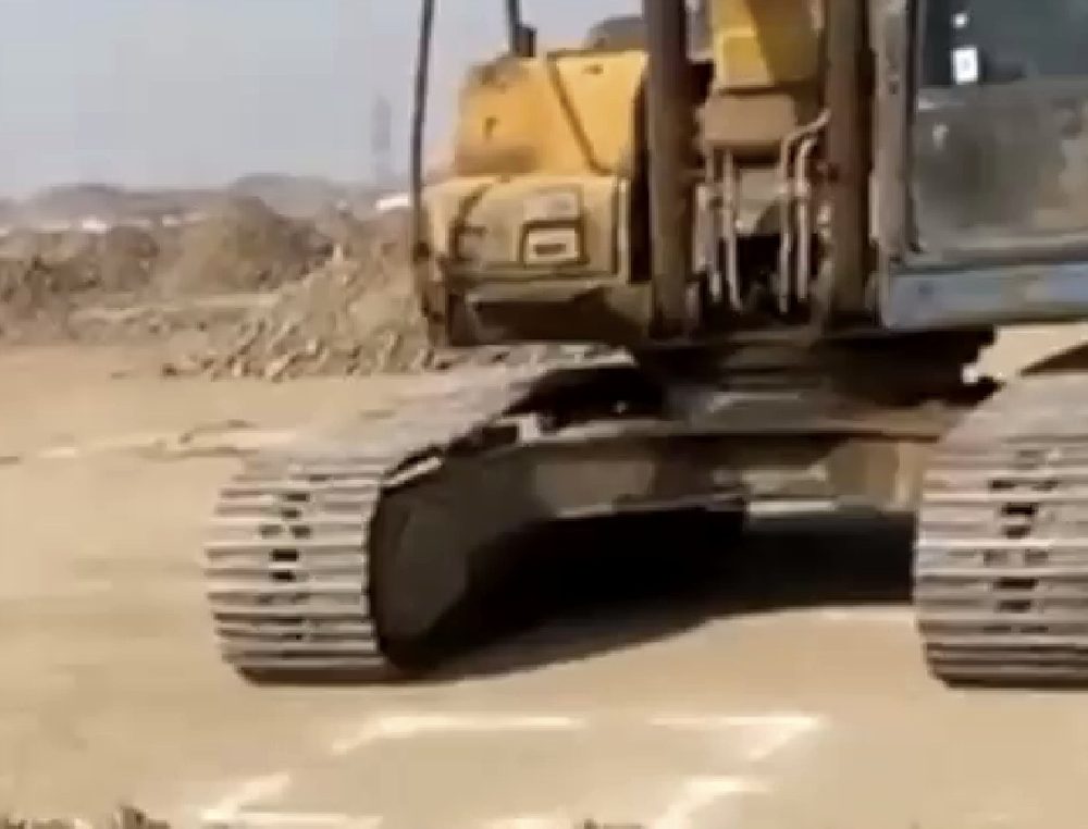 تجهيز الموقع