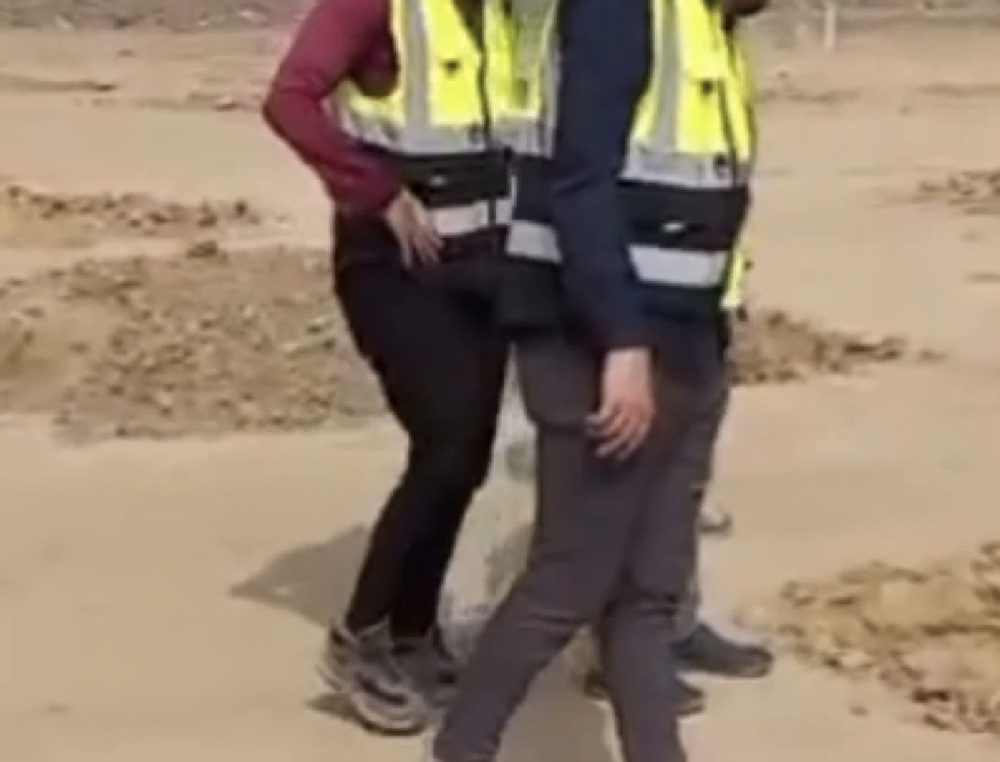 فريق إثمار الميداني
