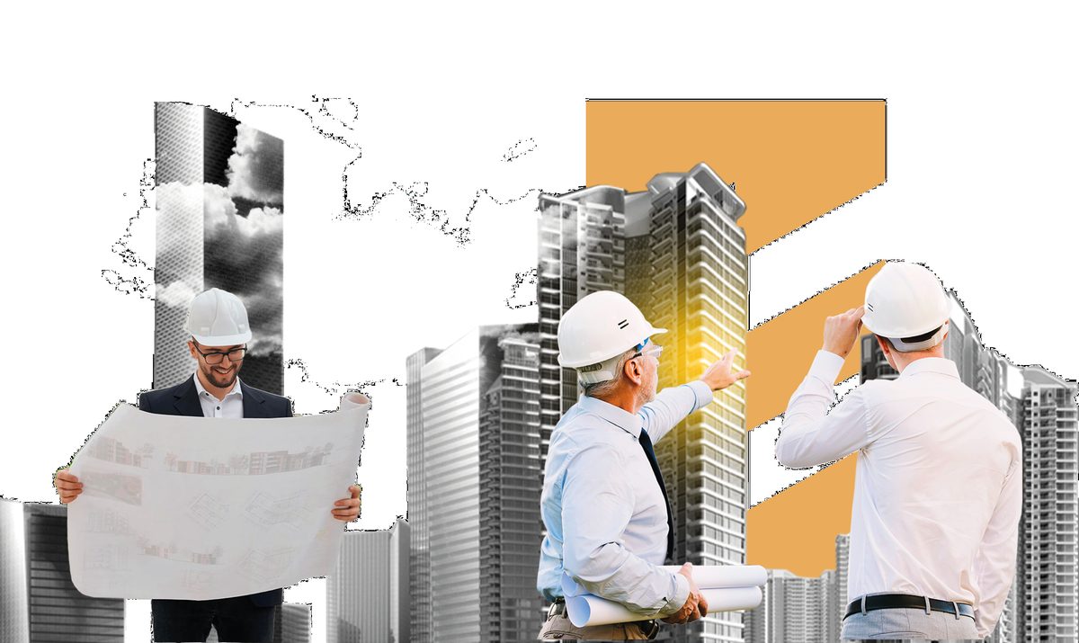 إدارة المشاريع والأملاك